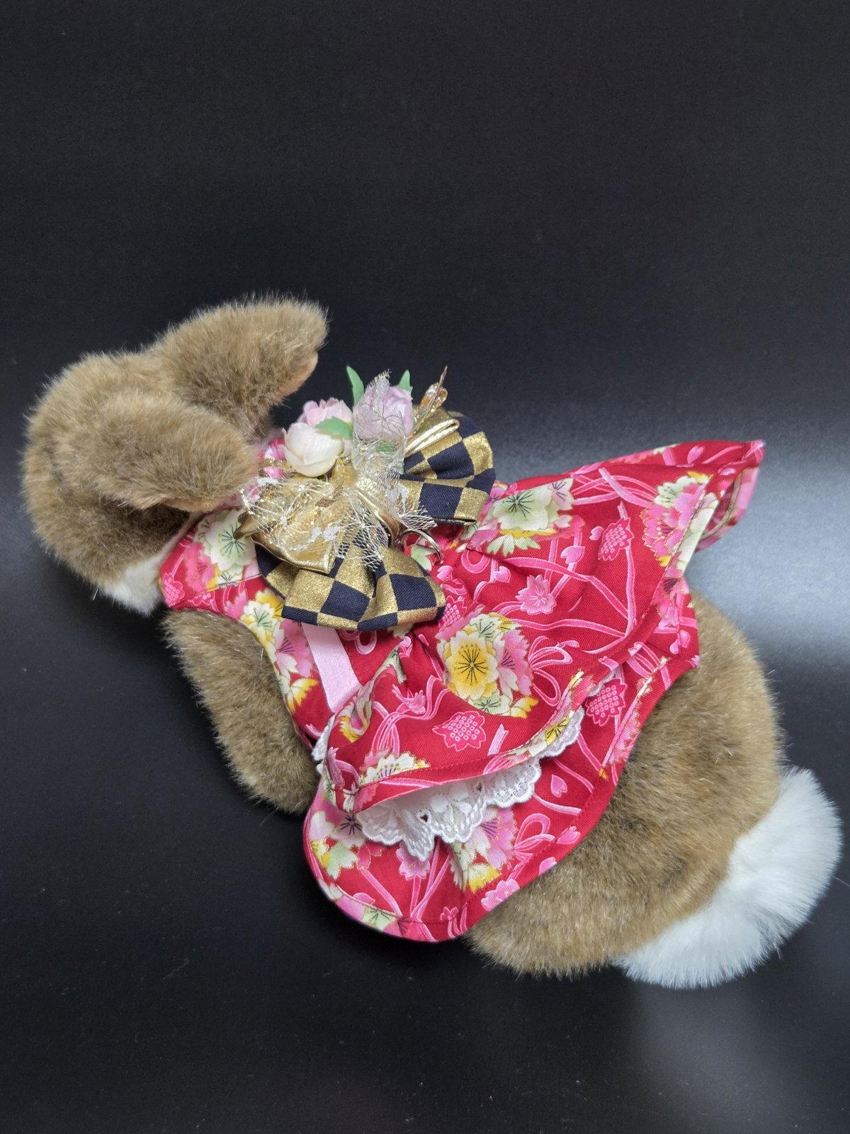 数点アップしました！